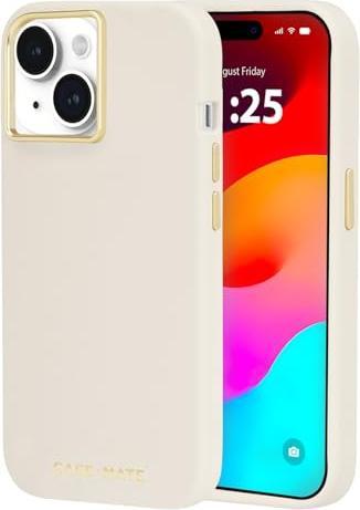 Immagine prodotto Case-Mate Hulle (Apple iPhone 15)