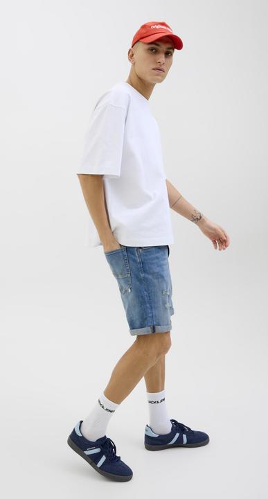 Image du produit Jack & Jones Jjirick Jjfox Shorts Cb 310 Sn (L)