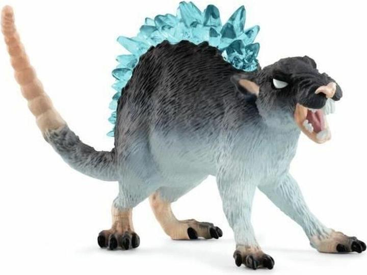 Produktbild Schleich BattleCave Eisratte