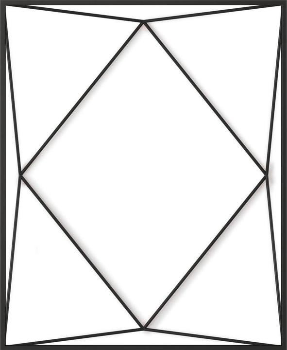 Immagine prodotto Umbra Prisma (13 x 18 cm)