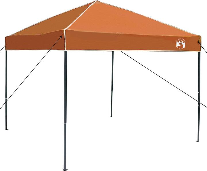 Produktbild vidaXL Campingzelt (16.50 kg)