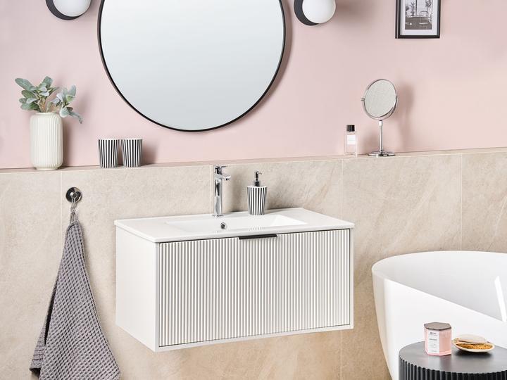 Actual product image Beliani Tilcara