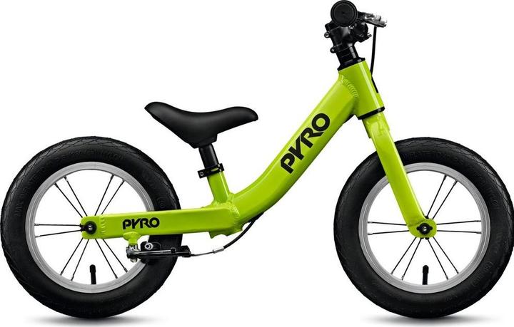 Produktbild Pyro Bikes Pyro BB Twelve (12")