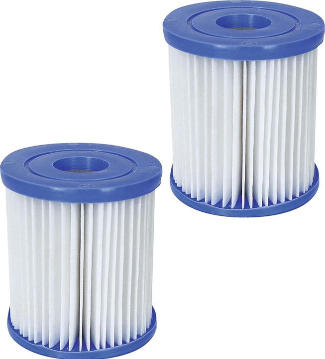 Produktbild Bestway Flowclear Cartridge Filter Typ 1