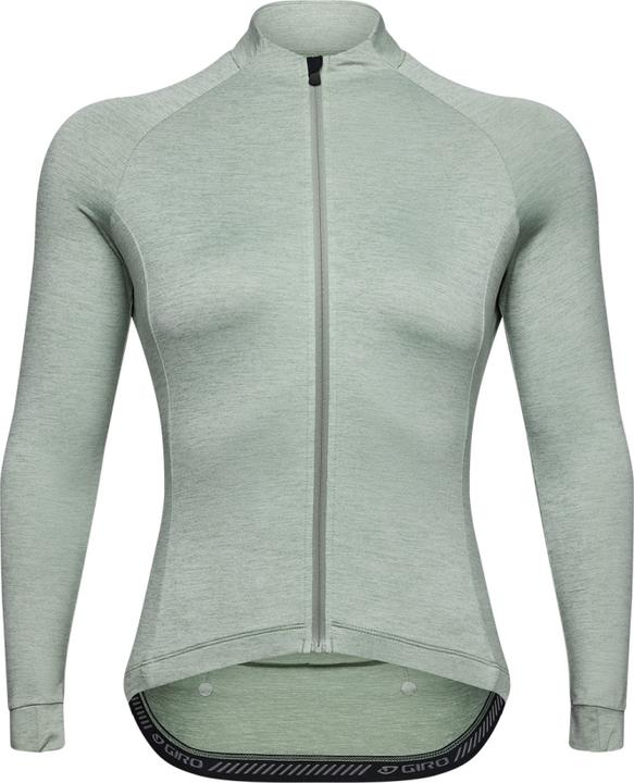 Actual product image Giro W New Road LS Jersey (L)