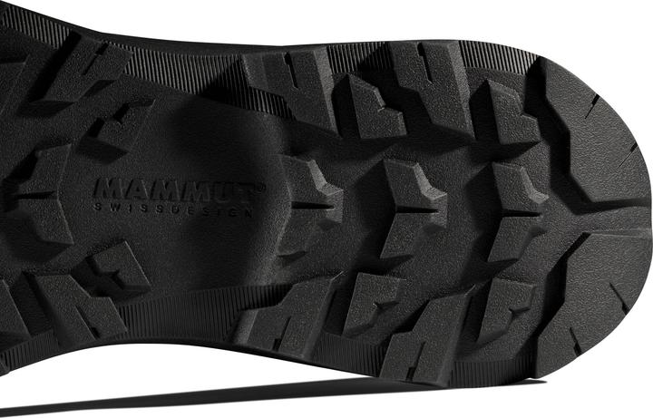 Produktbild Mammut Sertig III Low Men (45, 45 1/3)