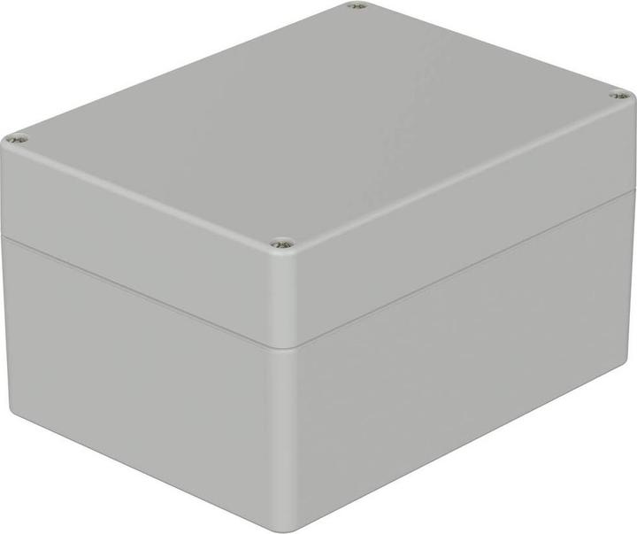 Produktbild Bopla Gehäuse Polycarbonat 160x120x90mm (Gehäuse)