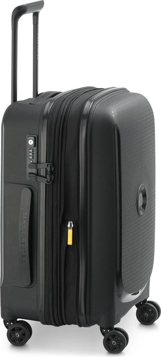 Produktbild Delsey Belmont Plus 4 Rollen Kabinentrolley 55 cm (39 l)