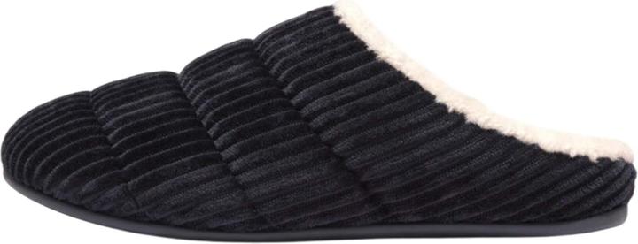 Immagine prodotto Fitflop Chrissie Ciabatte Velluto a coste Donna (37)