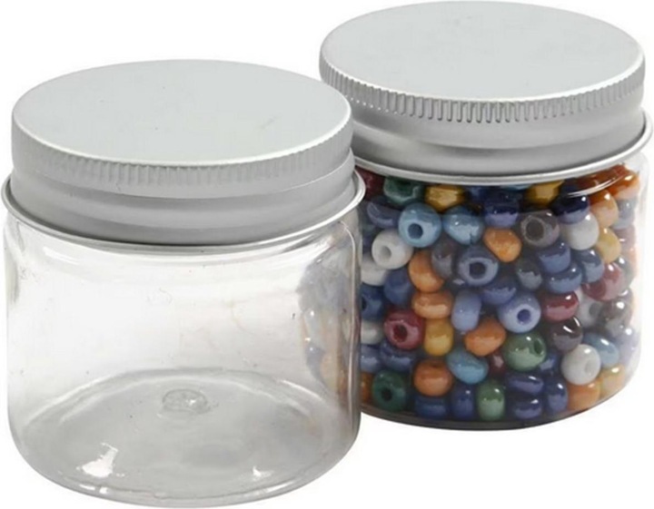 Produktbild Creativ Company Kunststoffglas 50 ml