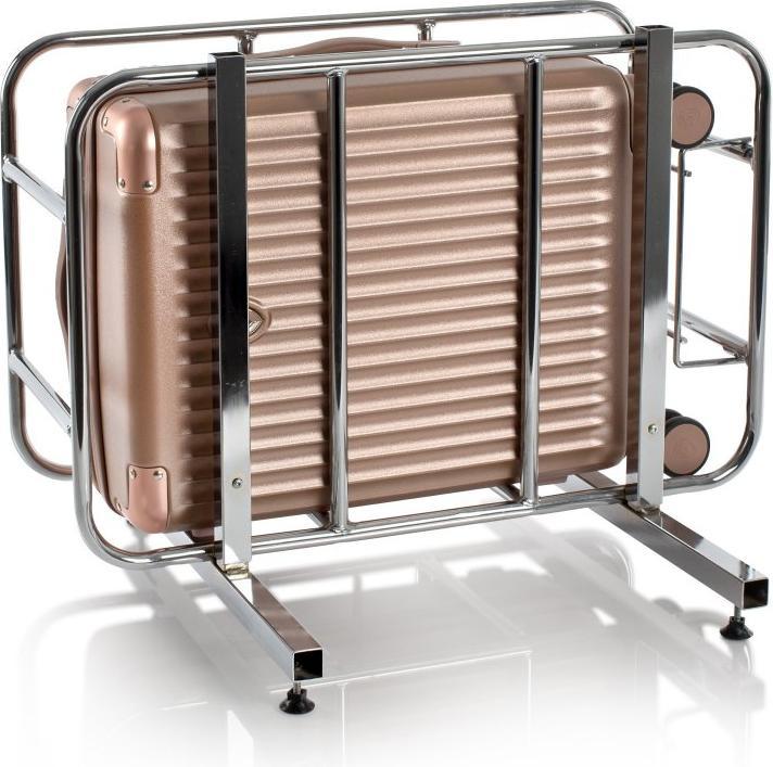 Actual product image Heys Luxe - Chariot à bagages à main (48 l)