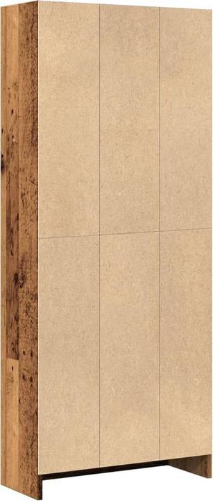 Produktbild vidaXL Bücherregal (60 x 24 x 143 cm)