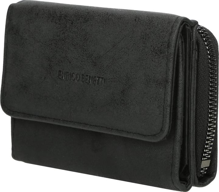 Actual product image HTI-Living Faux leather wallet