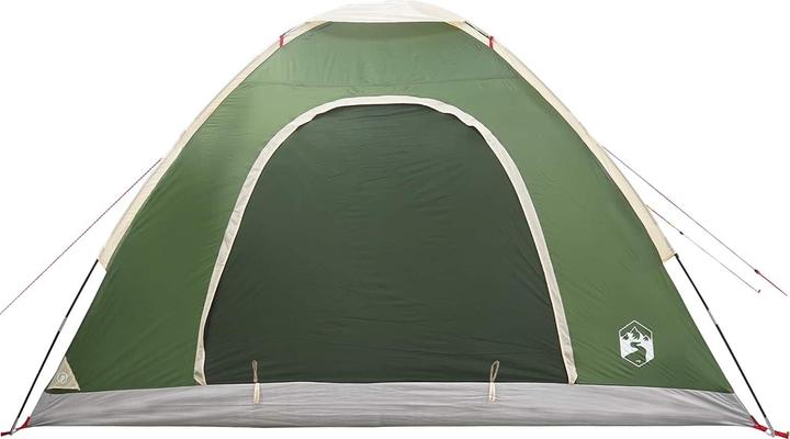 Produktbild vidaXL Campingzelt (3.15 kg, 4 Personen)