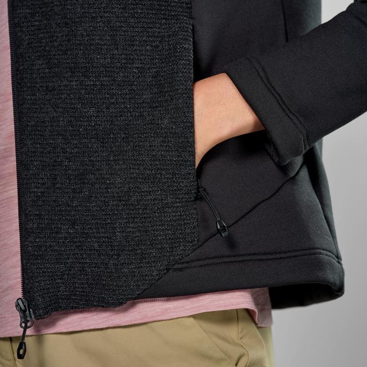 Produktbild Salewa Fanes Sarner Light Hybrid Jacke Da (50)