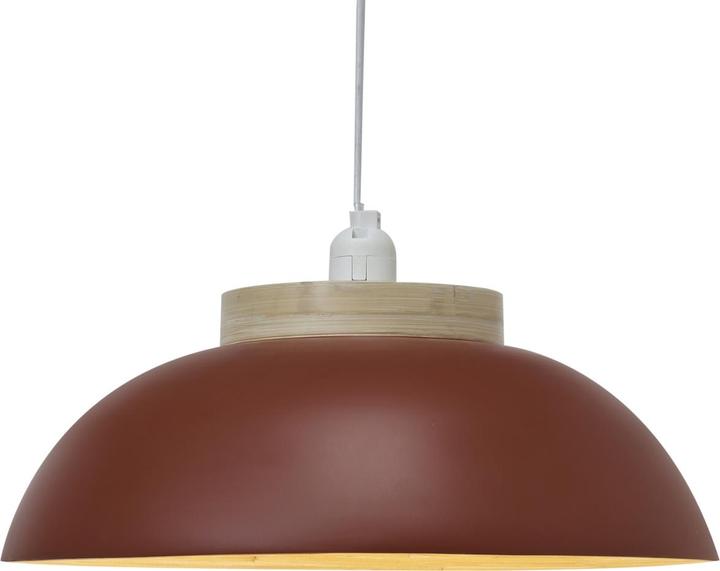 Vertbaudet Kinderzimmer Bambus-Lampenschirm