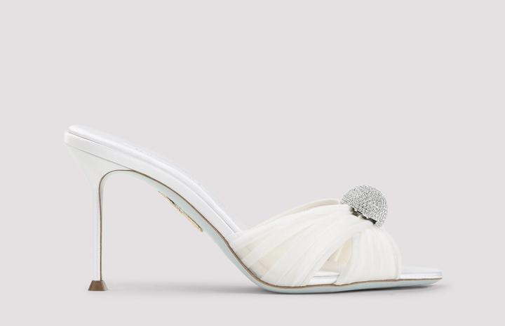 Produktbild Aquazzura Msymidbr.Cha (38)