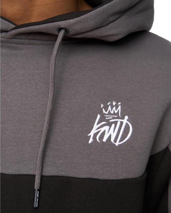 Image du produit Kings Will Dream - Sweat à capuche TECHY - Homme (XL)