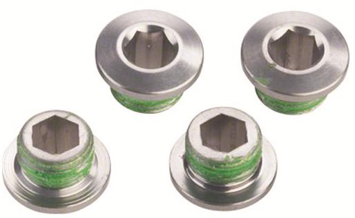 Productafbeelding Sram Kettingring Bout Kit XX1