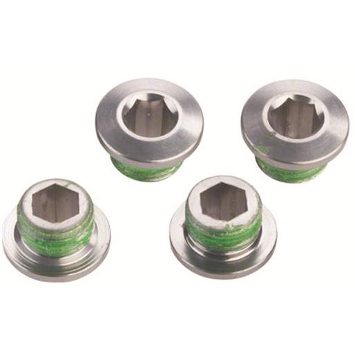 Sram Chainring Bolt Kit XX1 (11.6918.001.000)