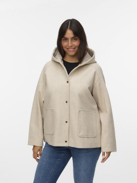 Image du produit Vero Moda VMCFORTUNEROME Jacke Jacke (48)
