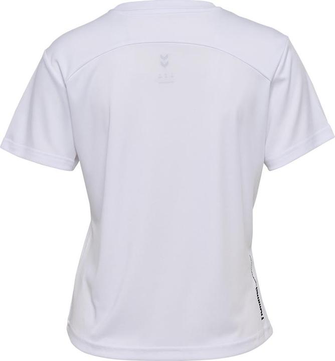 Actual product image hummel hmlPULSE TRAINING W T-SHIRT S/S (XL)