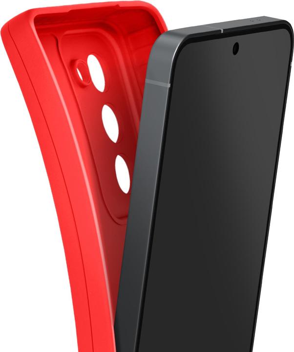 Produktbild Avizar Oppo A5 Hülle weiches Silikon Slim (Oppo A5s)