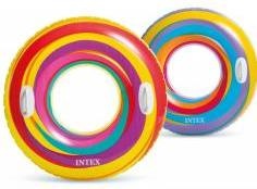 Produktbild Intex Schwimmring mit Griffen