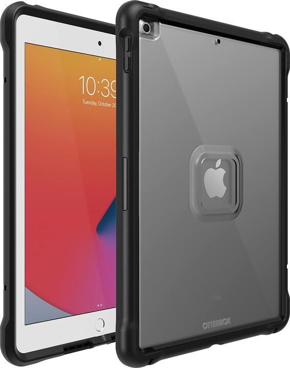 OtterBox UnlimitED Kickstand (iPad 2020 (8. Gen), iPad 2019 (7. Gen), iPad 2021 (9. Gen))