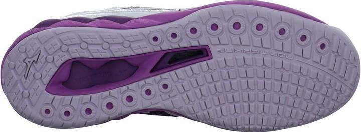 Produktbild Mizuno Wave Luminous 3 (39)