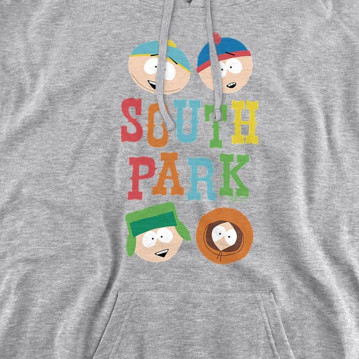 Produktbild Ubisoft Best Buds Kapuzenpullover (S)