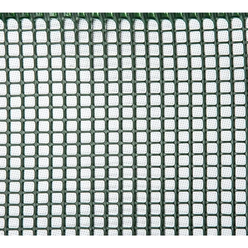 Thumbnail - Bradas, Gartenzaun, Gartenzaunnetz Maschenweite 10 x 10 mm