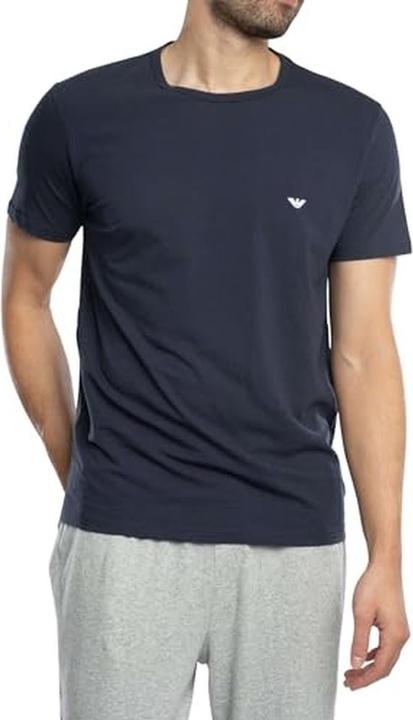 Produktbild Emporio Armani T-Shirt Casual Bequem sitzend (XL)