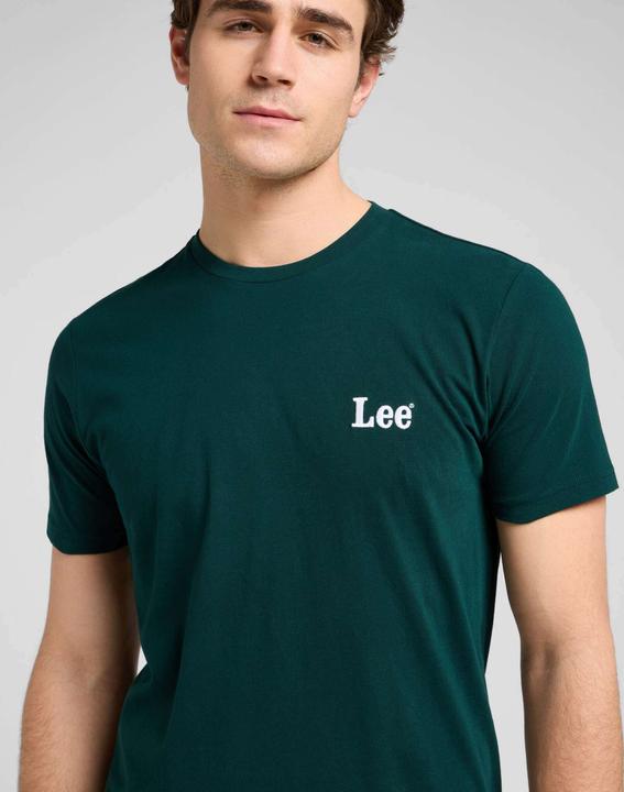 Immagine prodotto Lee T-Shirt Ss Small Logo Tee (XL)
