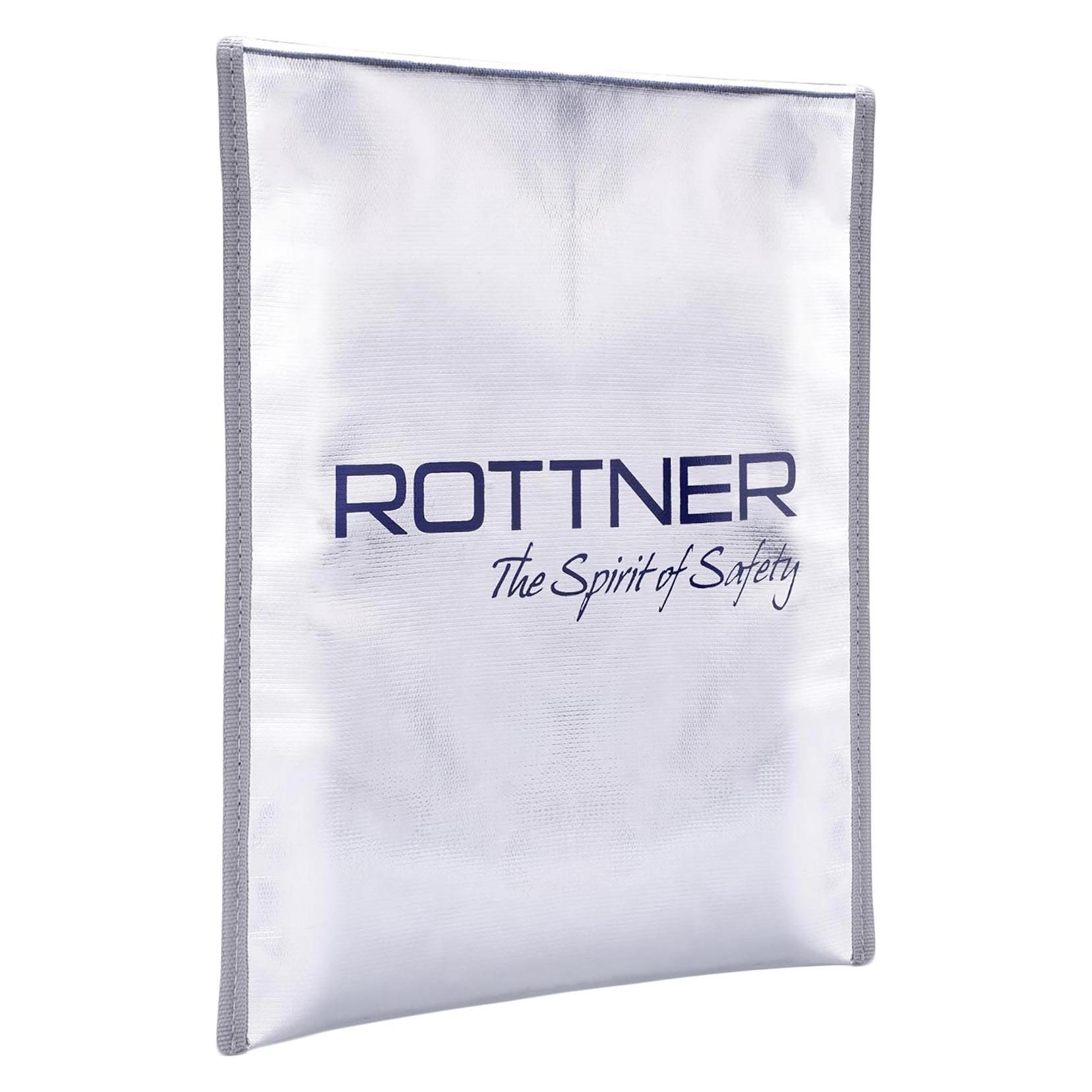 Rottner, Map, Documententas (A4, 1 x)
