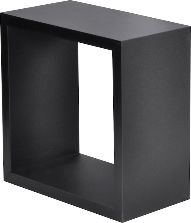 Produktbild Casativo Hängeregal Würfel, 3er Set (23 x 23 x 11.5 cm)