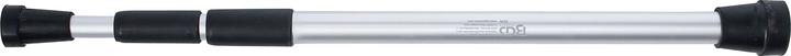 Actual product image BGS Telescopic Stand for Engine or Trunk Lid