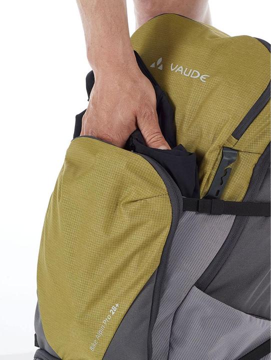 Image du produit Vaude Bike Alpin Pro (28 l)