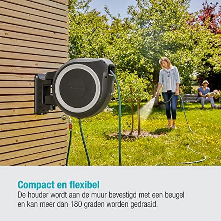 Produktbild Gardena RollUp (30 m)