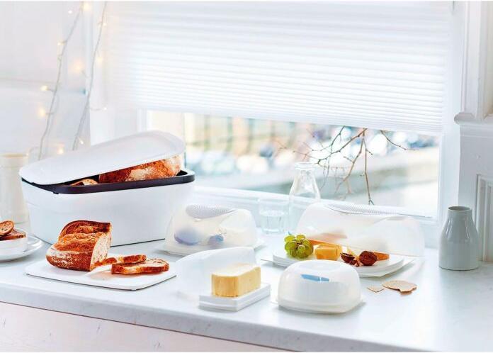 Immagine prodotto Tupperware BreadSmart Junior