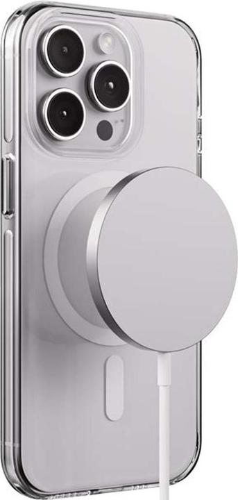 Produktbild Crong MagSafe Hartschale iPhone 15 Pro (Apple iPhone 15 Pro)