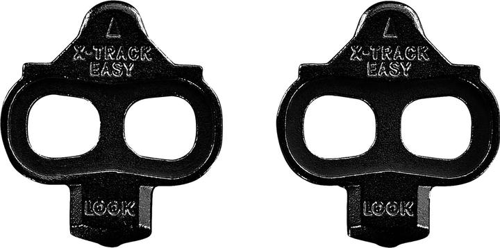 Actual product image Look X-Track Easy Cleats