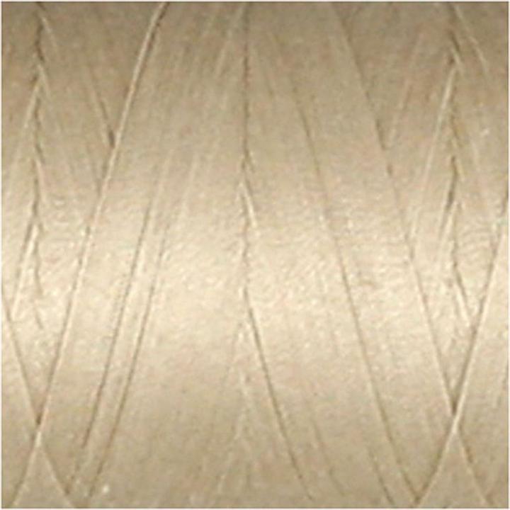 Image du produit Creativ Company Fil à coudre Beige, 1000m (1000 m)