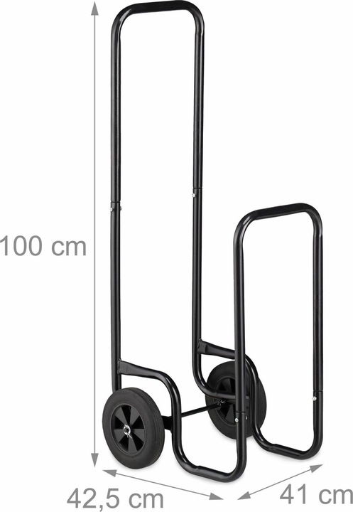 Actual product image Relaxdays Picture rail (48 x 8 x 5 cm)