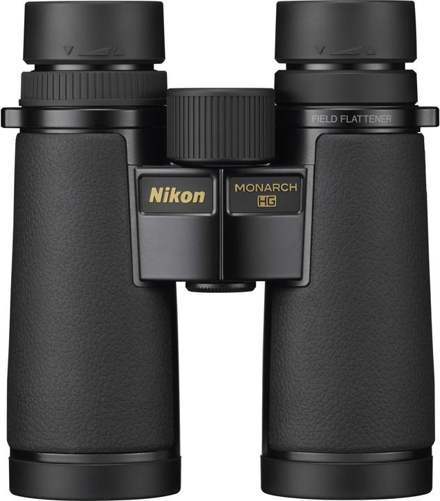 Actual product image Nikon Monarch HG (10 x, 30 mm)