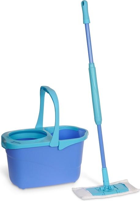 Produktbild Spontex Floor Cleaning Set Express System+
