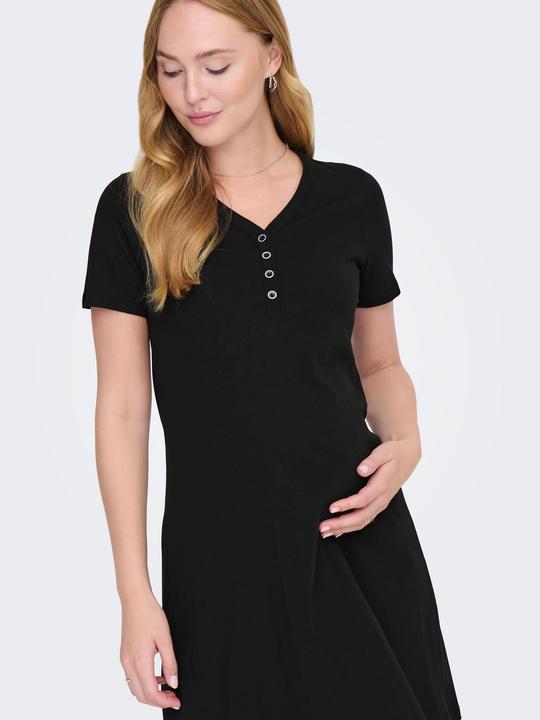 Actual product image Only Maternity OLMGLOA Kurzes Kleid Kleid (XS)