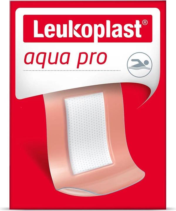 Produktbild BSN aqua pro 19x72mm (10x)