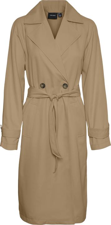 Produktbild Vero Moda Langer Trenchcoat