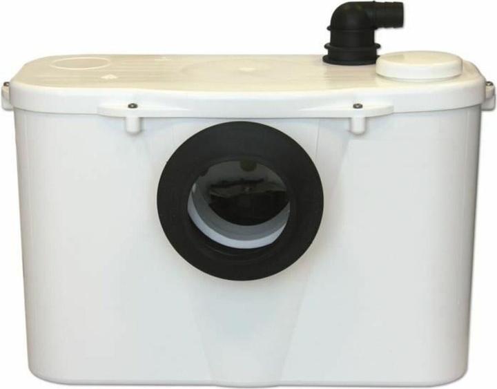 Actual product image BigBuy Zerkleinerer NA (400 W)